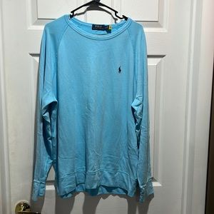Men’s Ralph Lauren XL crewneck